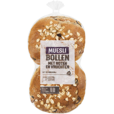 pdp-image-AH Mueslibollen