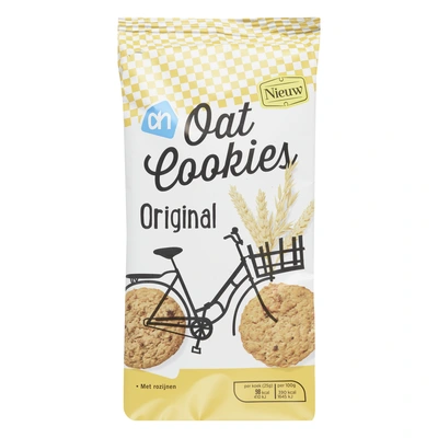 pdp-image-AH Oat cookies original