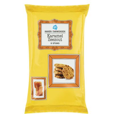 pdp-image-AH Oat cookies caramel seasalt