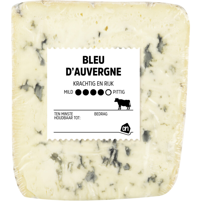 Een afbeelding van AH Blue d'Auvergne 50+