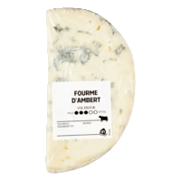 AH Fourme d'ambert