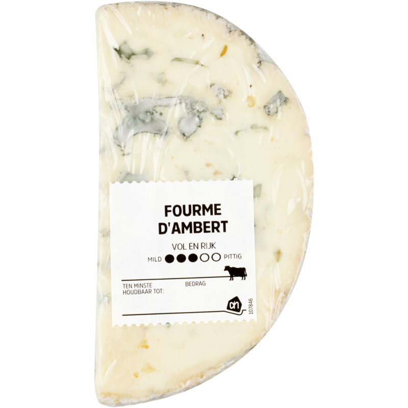 Een afbeelding van AH Fourme d'ambert