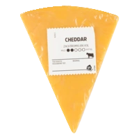 AH Cheddar 48+