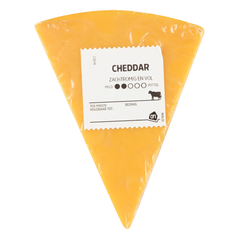 AH Cheddar 48+