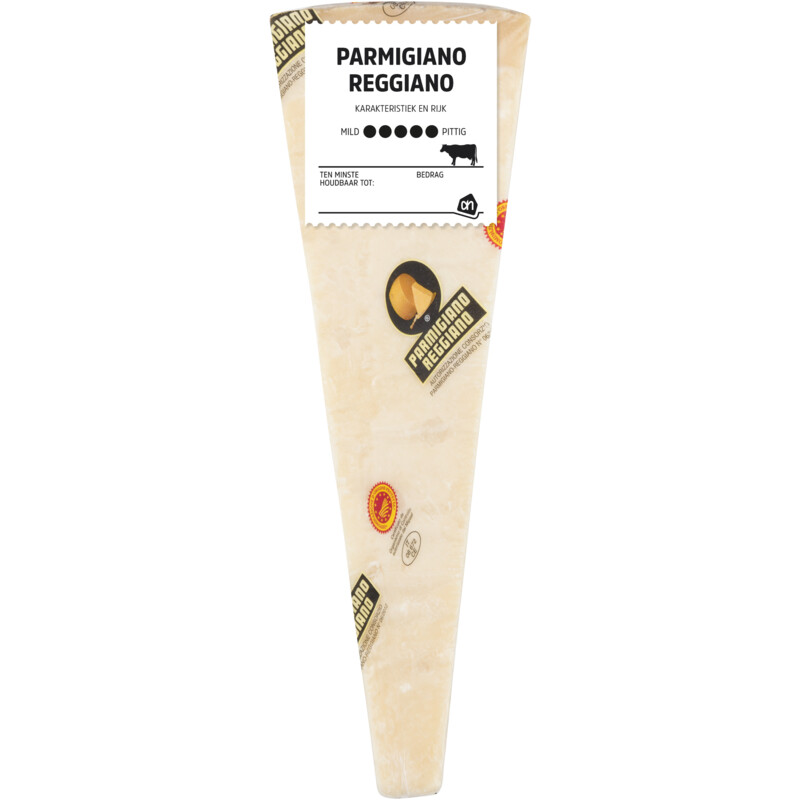 Een afbeelding van AH Parmigiano Reggiano DOP 32+