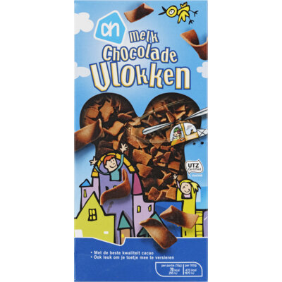 pdp-image-AH Chocoladevlokken melk