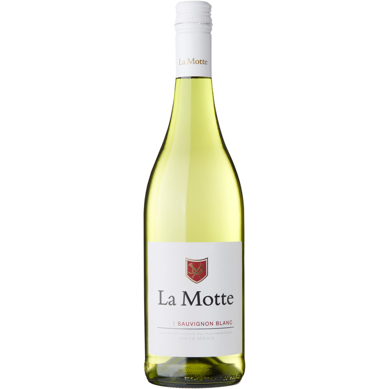 Een afbeelding van La Motte Sauvignon blanc