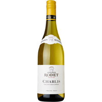 Een afbeelding van Rodet Chablis