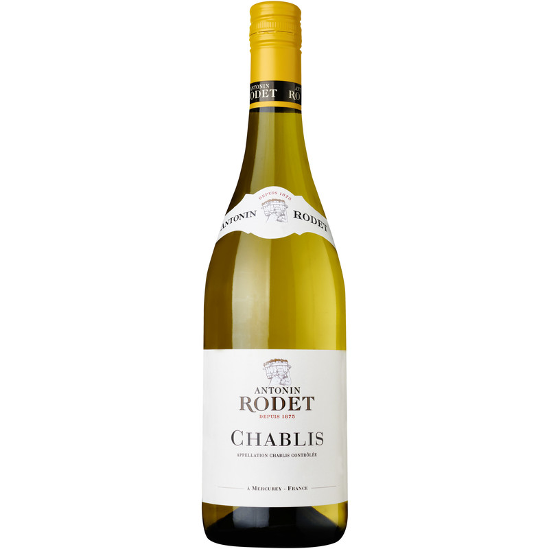 Een afbeelding van Rodet Chablis