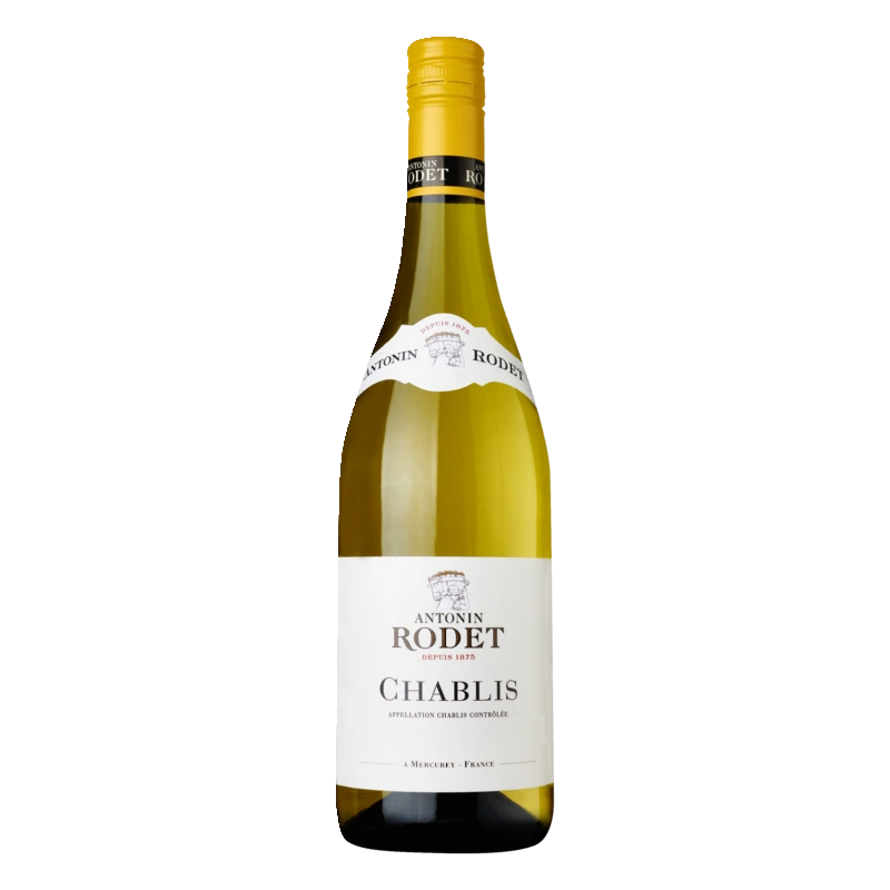 Rodet Chablis