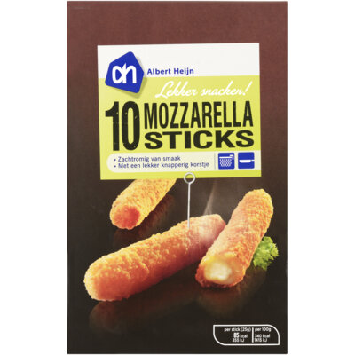 pdp-image-AH Mozzarella kaassticks