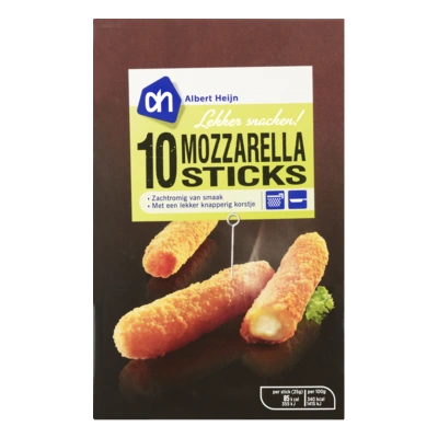 pdp-image-AH Mozzarella kaassticks