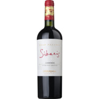 Afbeelding van Sibaris carménére gran reserva