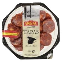 Argal Chorizo tapas