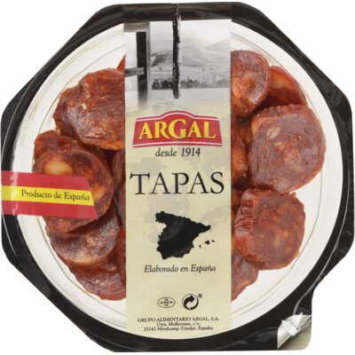 pdp-image-Argal Chorizo tapas