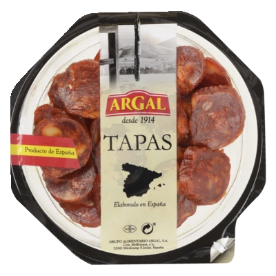 pdp-image-Argal Chorizo tapas