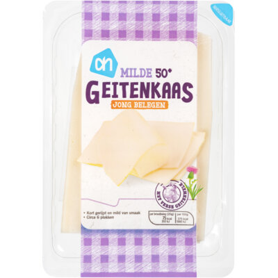 pdp-image-AH Geitenkaas licht belegen 50+ plak