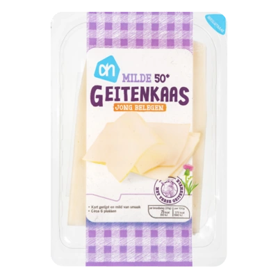 pdp-image-AH Geitenkaas licht belegen 50+ plak