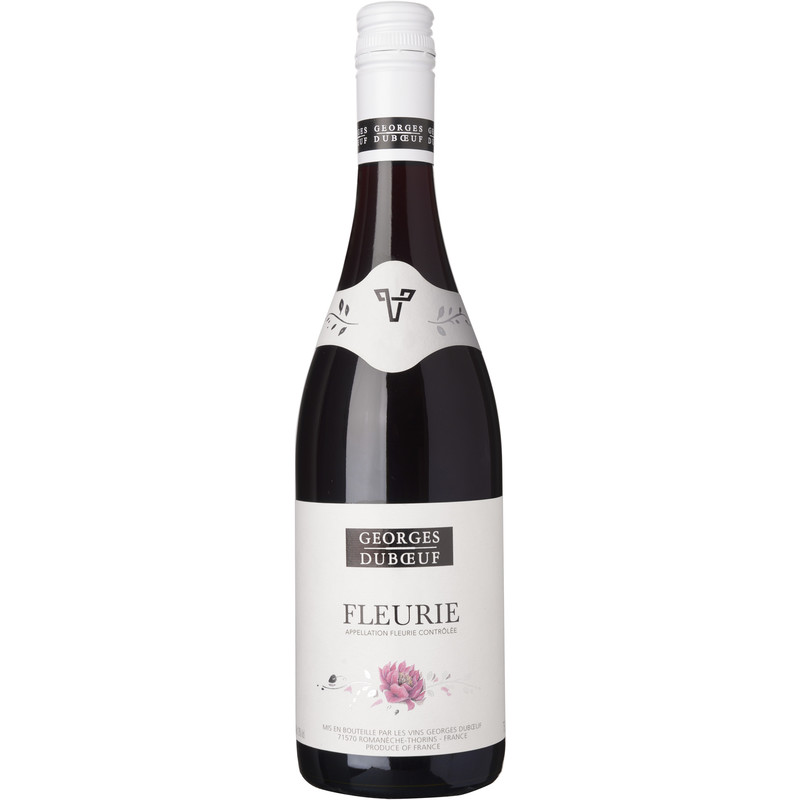Een afbeelding van Georges Duboeuf Fleurie