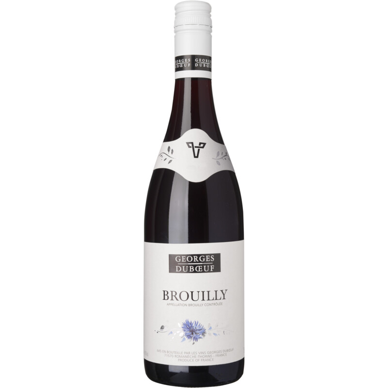 Een afbeelding van Georges Duboeuf Brouilly