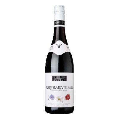 pdp-image-Georges Duboeuf Beaujolais-villages