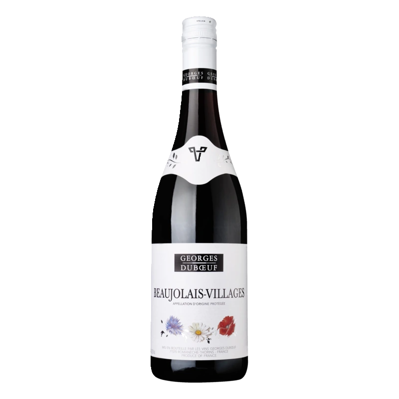 Beaujolais-villages
