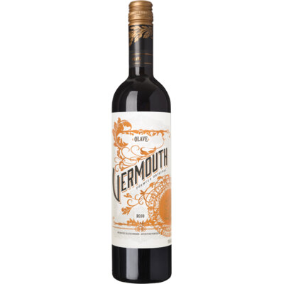 pdp-image-Olave Vermouth rojo