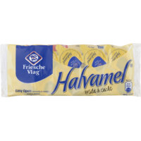 Een afbeelding van Friesche Vlag Halvamel
