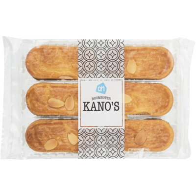 pdp-image-AH Kano's roomboter