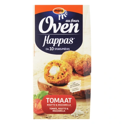 pdp-image-Mora Happas tomaat mozzarella risotto
