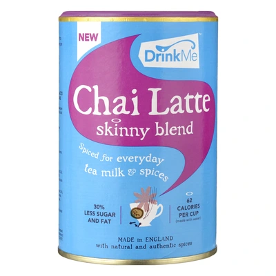pdp-image-Drink Me Chai Skinny blend