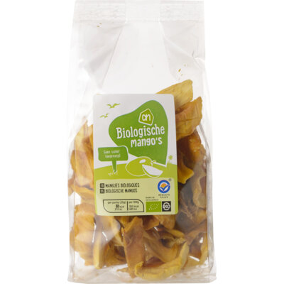 pdp-image-AH Biologisch Gedroogde mango's