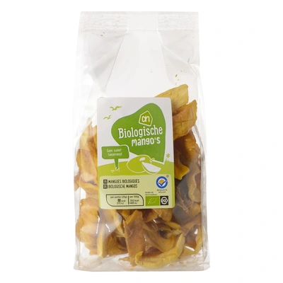 pdp-image-AH Biologisch Gedroogde mango's