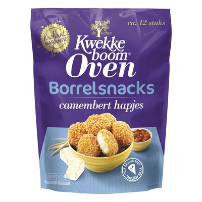 pdp-image-Kwekkeboom Oven camembert hapjes