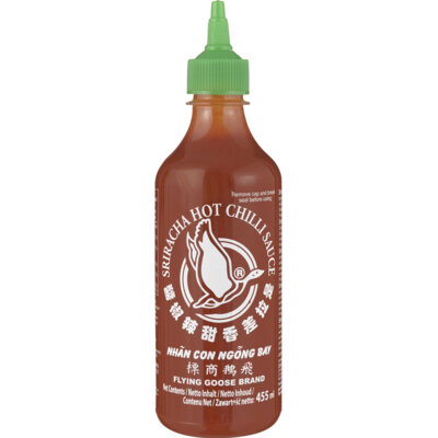 pdp-image-Flying Goose Sriracha hot chillisauce