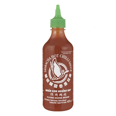 pdp-image-Flying Goose Sriracha hot chillisauce