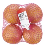 Een afbeelding van AH Grapefruit rood
