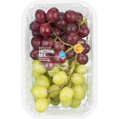 pdp-image-Ah pitloze druiven mix 500 gram