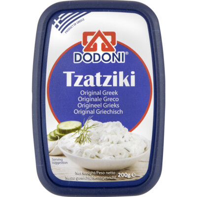 pdp-image-Dodoni Tzatziki