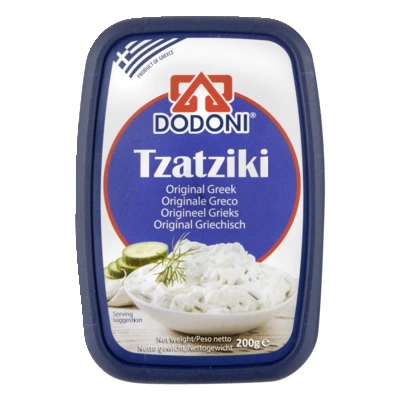 pdp-image-Dodoni Tzatziki