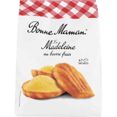 pdp-image-Bonne Maman La madeleine