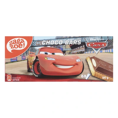 pdp-image-Disney Cars choco bars