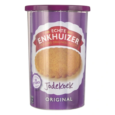 pdp-image-Echte Enkhuizer Enkhuizer jodekoeken roomboter (20)