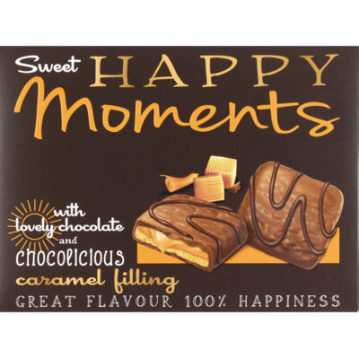 pdp-image-Nora With chocolate and caramel filling