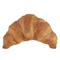 AH Luxe roomboter croissant