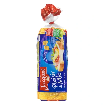 pdp-image-Jacquet Plaisir de mie toastbrood natuur BEL