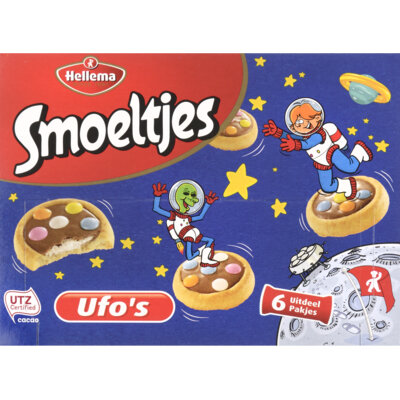 pdp-image-Smoeltjes Ufo