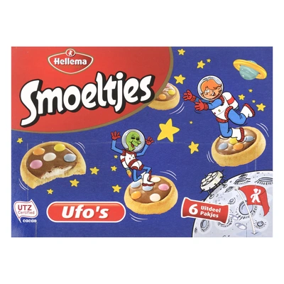 pdp-image-Smoeltjes Ufo