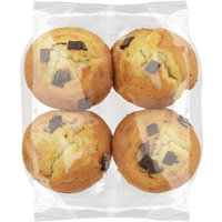 Een afbeelding van AH Vanille muffins