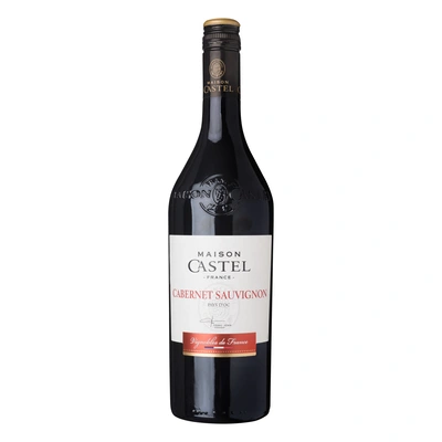 pdp-image-Maison Castel Cabernet sauvignon